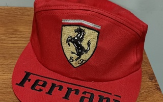 Ferrari lippis