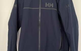 HELLY HANSEN MIESTEN UUSI TAKKI - KOKO M