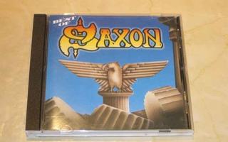 Saxon ** Best of Saxon ** CD