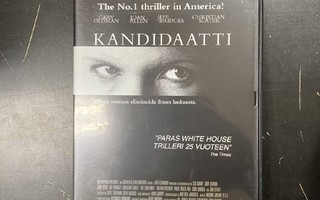 Kandidaatti DVD