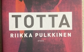 RIIKKA PULKKINEN: TOTTA, FINLANDIA-EHDOKAS 2010