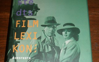 Film Lexikon Norstedts