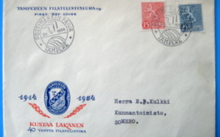 FDC 24.4.195415 ja 25 mk yl.merkit (58)