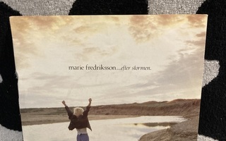 Marie Fredriksson – Efter Stormen 7"