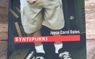 Joyce Carol Oates - Syntipukki