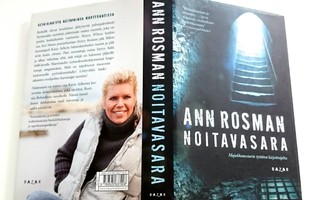 Noitavasara, Ann Rosman 2012 1.p