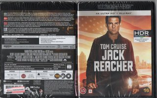 Jack Reacher	(8 564)	UUSI	-FI-	BLUR+4K HD		(2)	tom cruise	20