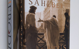 Asko Sahlberg : Asko Sahlberg-paketti : Herodes ; Pilatus