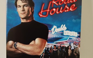dvd Road House