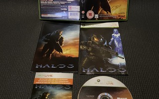 Halo 3 XBOX 360 CiB
