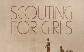 { scouting for girls - 10th anniversary edition (2 cd) }