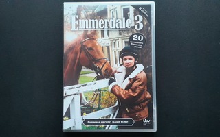 DVD: Emmerdale 3, 3xDVD (1990)