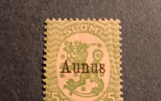 Aunus 5p