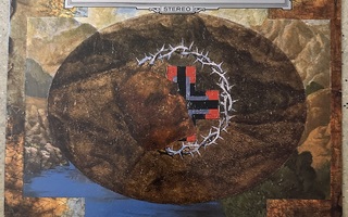 [LP] LAIBACH: MACBETH