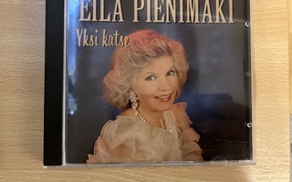 Eila Pienimäki  -  Yksi katse