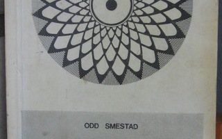 Odd Smestad: Mystiikan maailma, Porin kirjakustannus 1978.