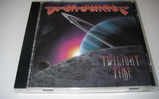 Stratovarius - Twilight Time  (CD)