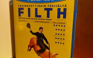 Filth (Jon S. Baird)