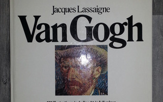 Jacques Lassaigne: Van Gogh