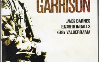 Garrison	(64 947)	UUSI	-ulk-		DVD		james barnes	2008	a true