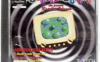 Bubble Bobble featuring Rainbow Islands