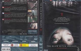 The Blair Witch Project - DVD