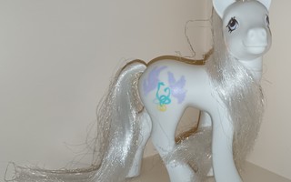 My Little Pony G1 Pony Bride