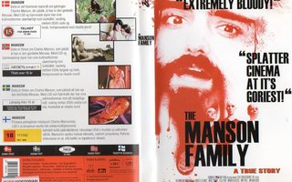 MANSON	(26 334)	k	-FI-	DVD			2003		manson family