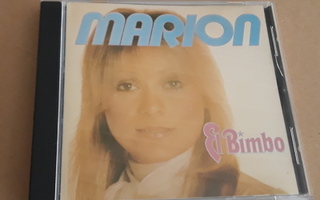 MARION: EL BIMBO +1 bonusbiisi