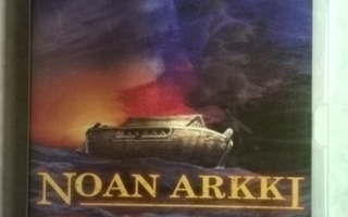 Noah's Ark - Noan Arkki DVD
