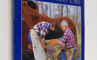 Jaime Jackson : Horse Owners Guide to Natural Hoof Care