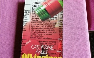 Arley Catharine: Olkinainen (Sapo 308)