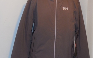 XL (42) - Helly Hansen Snowstar Jacket * UUSI