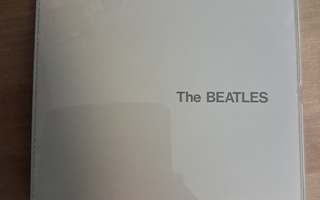 The Beatles 2-CD
