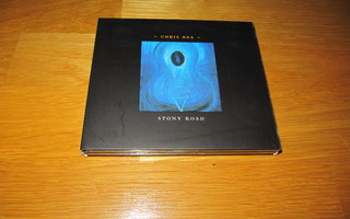 Chris Rea: Stony Road 2-CD