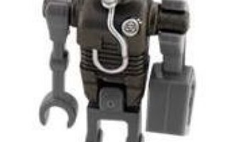 Lego Figuuri - 2-1B Medical Droid ( Star Wars ) 2010