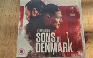 Sons of Denmark (Eureka)