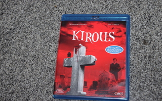 Kirous (Blu-ray)