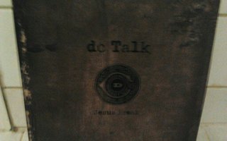 dc talk-Jesus freak 2-LP