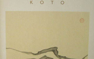 Michel Vetter - Zen Koto