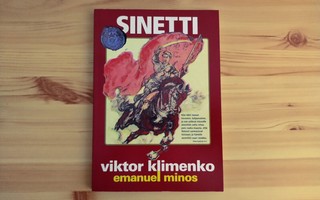 Viktor Klimenko&Emanuel Minos: Sinetti
