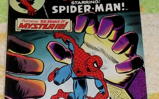 Marvel Tales Starring Spider-Man #50