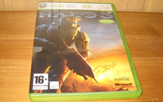 XBOX 360 Halo 3