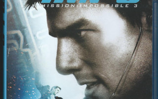 M:I-3 Mission: Impossible 3