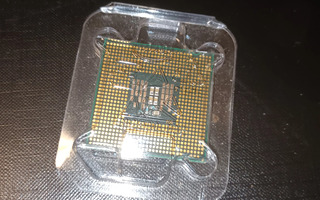 Intel '06 Q9300 Intel Core 2 Quad tietokone osa