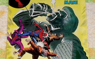 Marvel Tales Starring Spider-Man #55