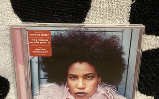 Macy Gray – The Id CD