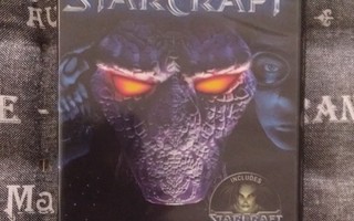 Starcraft & brood war
