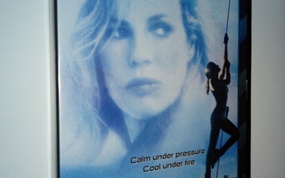 (SL) DVD) The Real McCoy - Vaarallinen McCoy (1993)