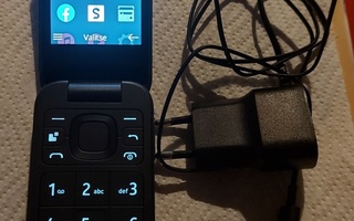 Nokia 2660 simpukkapuhelin